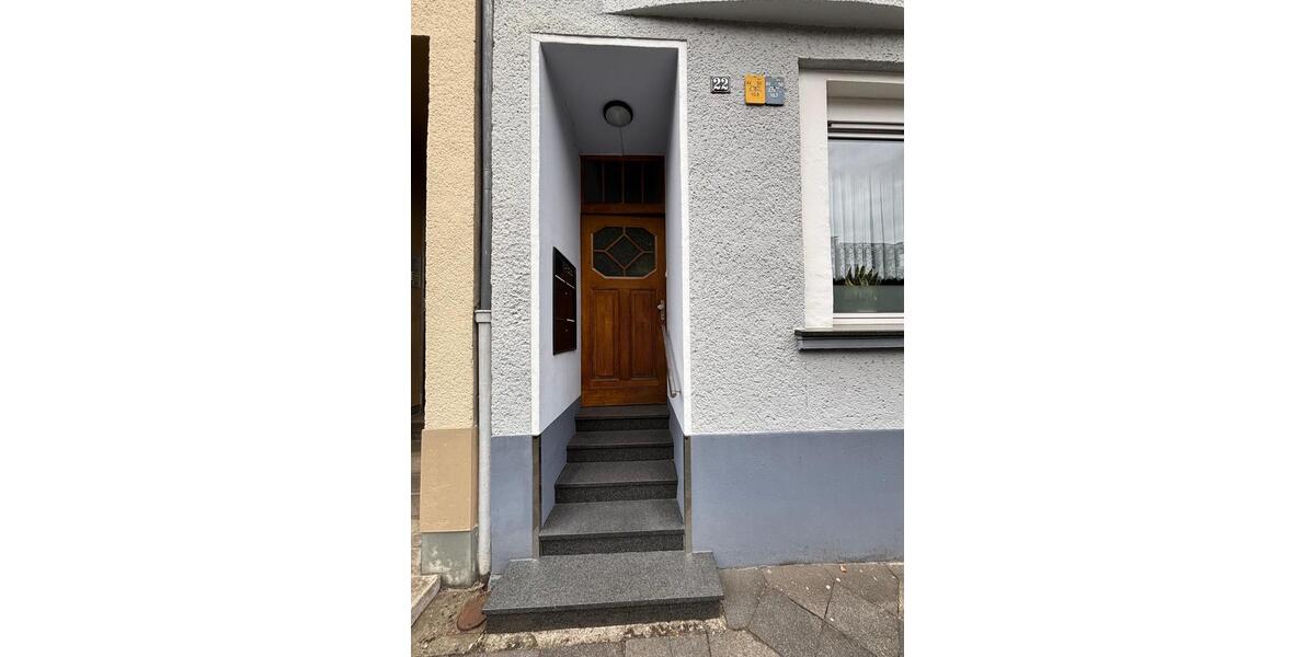 Mehrfamilienhaus, Wohnhaus Düsseldorf Stadtbezirk 9 - 6 Zimmer, 214 m&sup2;, 799.000&euro; | Angebot:26409482