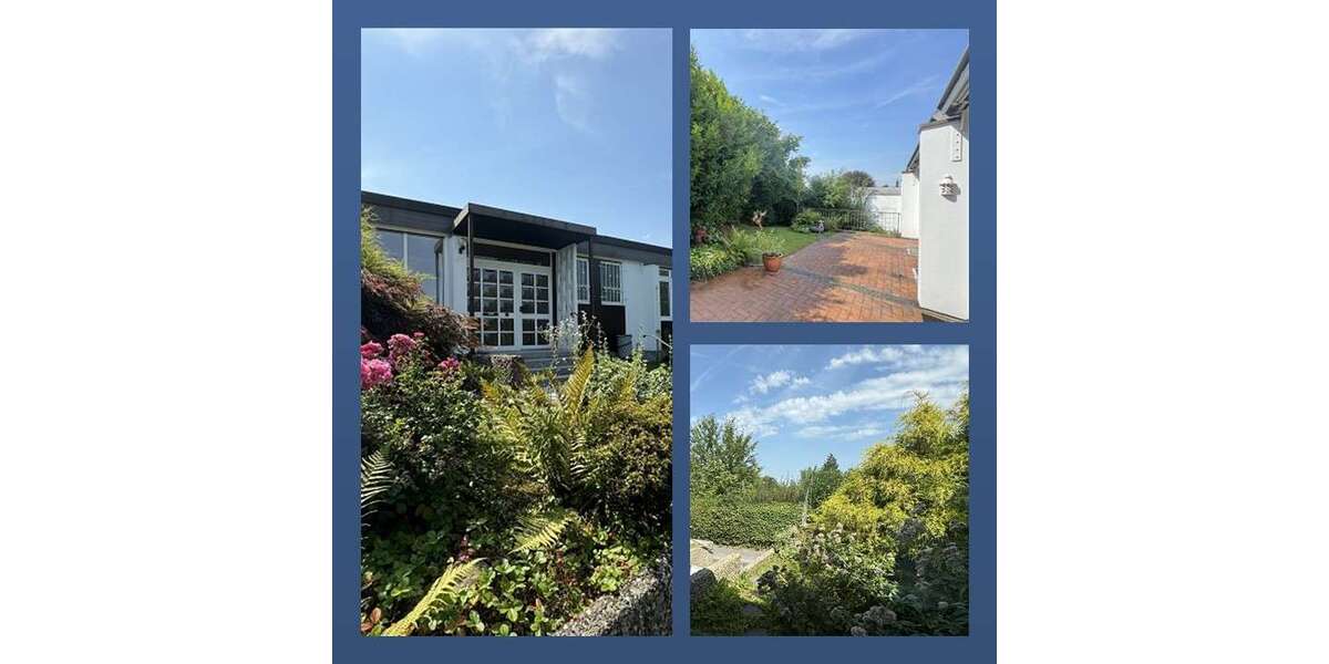 Einfamilienhaus Mettmann - 5 Zimmer, 120 m&sup2;, 447.000&euro; | Angebot:19634736