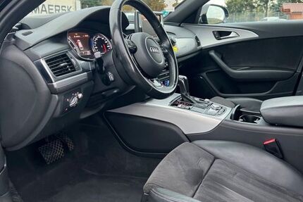 Audi A6 Allroad 194.000 km 18.600 &euro; Neuss norf 41469