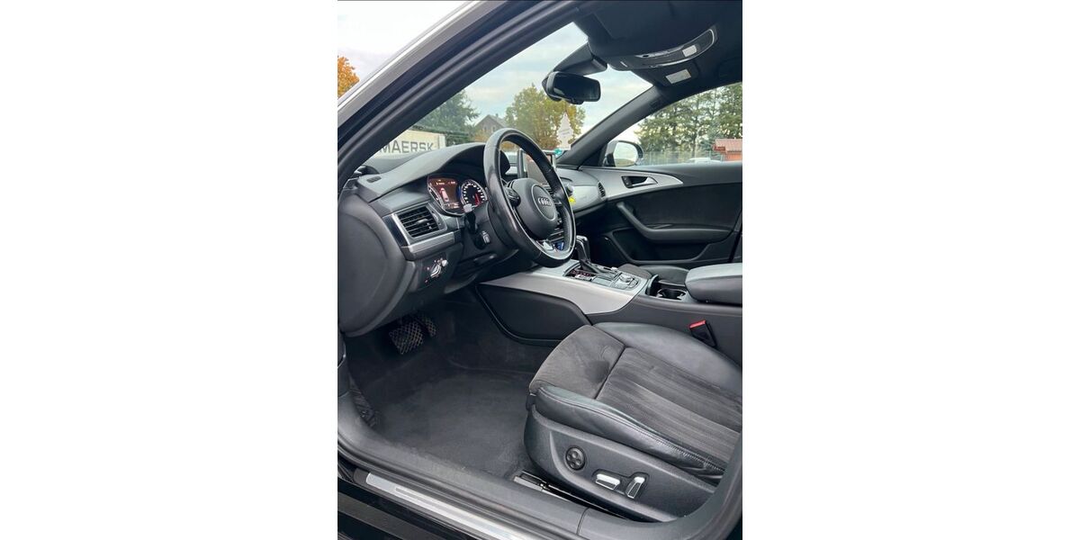 Audi A6 Allroad 194.000 km 18.600 &euro; Neuss norf 41469