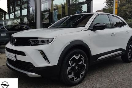 Opel Mokka 11.406 km 20.700 &euro; Düsseldorf 40625