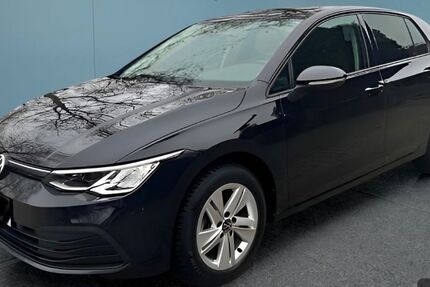 VW Golf 137.000 km 13.300 &euro; Neuss 41470