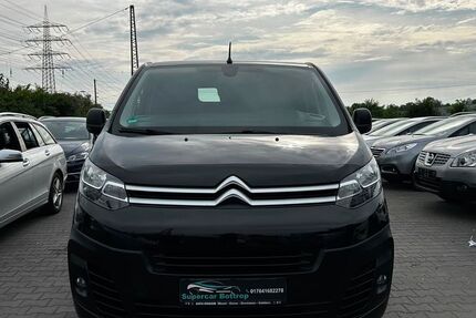 Citroen Jumpy 138.000 km 9.800 &euro; Bottrop 46238