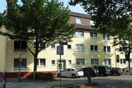 Wohnung Essen Rüttenscheid - 2 Zimmer, 63 m&sup2;, 536&euro; | Angebot:25832324