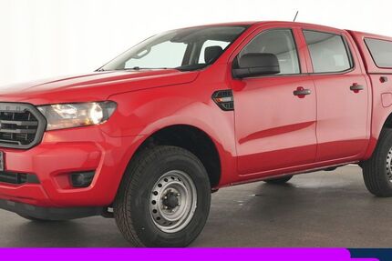 Ford Ranger 50.560 km 24.998 &euro; Neuss 41460