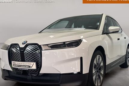 BMW iX 38.378 km 45.599 &euro; Düsseldorf 40237