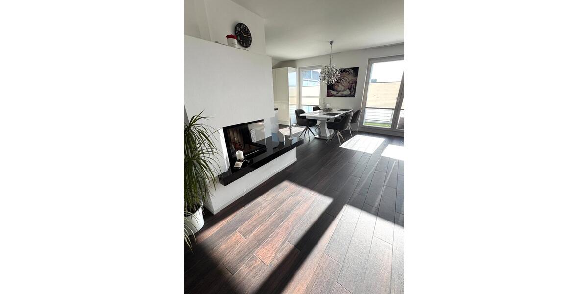 Maisonettenwohnung Korschenbroich - 3.5 Zimmer, 124 m&sup2;, 479.000&euro; | Angebot:27022671