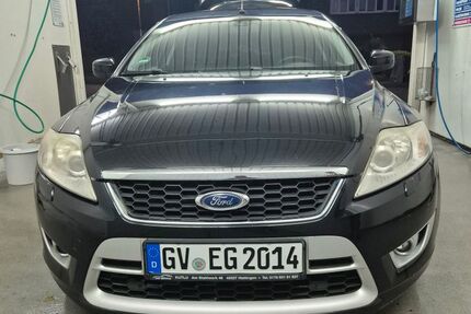 Ford Mondeo 216.000 km 4.100 &euro; Grevenbroich 41517
