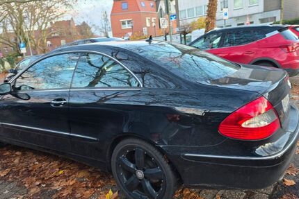 Mercedes-Benz 200 111.000 km 11.800 &euro; Meerbusch 40668