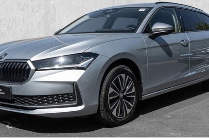 Skoda Superb 27.518 km 34.470 &euro; Düsseldorf 40474