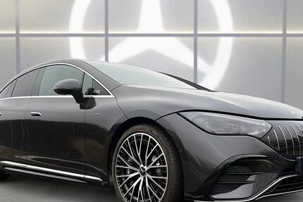 Mercedes-Benz EQE 31.500 km 61.666 &euro; Haan 42781