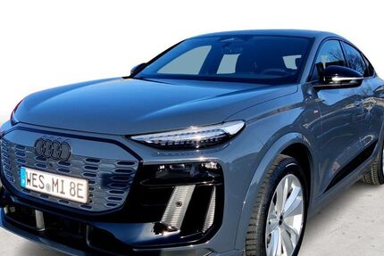 Audi Q6 e-tron 9.500 km 77.760 &euro; Moers 47441