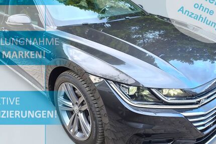 VW Arteon 66.800 km 23.990 &euro; Hilden 40724