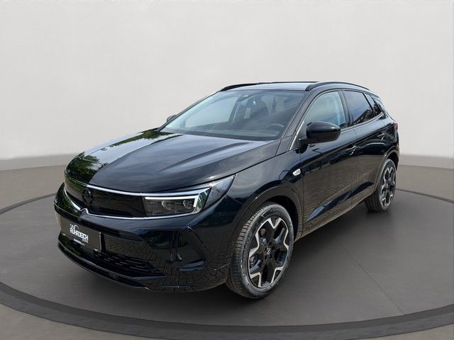 Opel Grandland (X) 12.193 km 26.990 &euro; Moers 47441