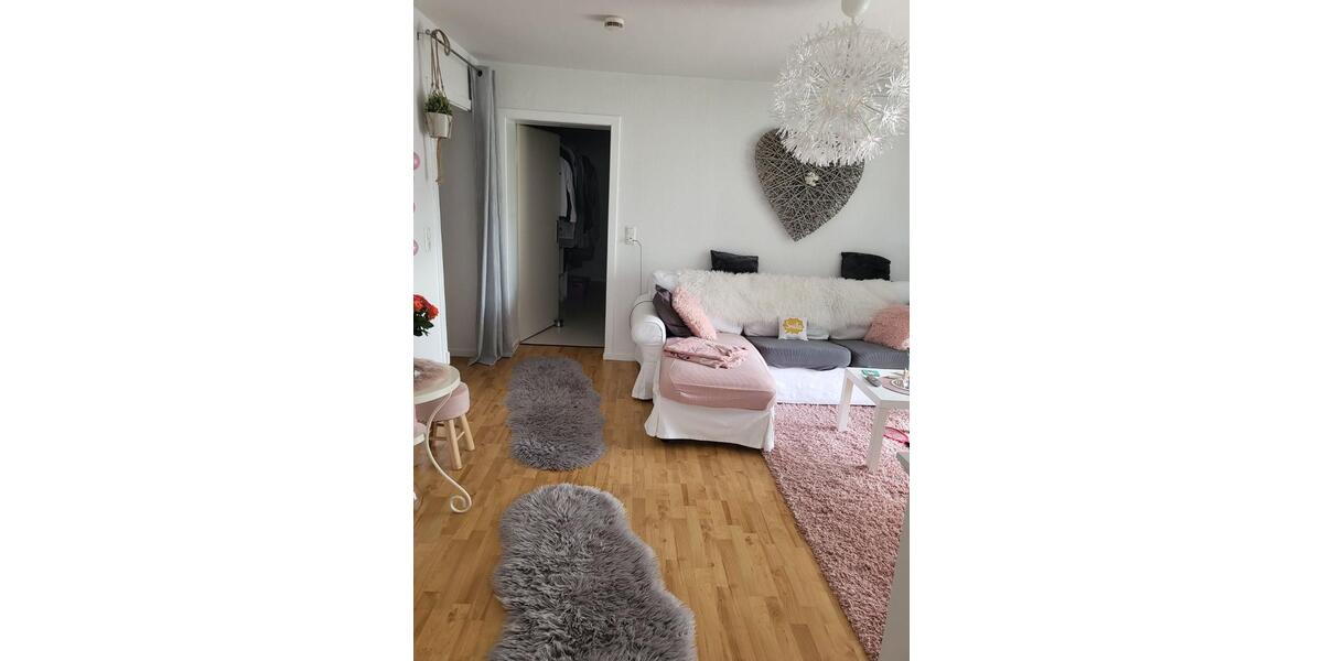 Etagenwohnung Hattingen Niederbonsfeld - 2.5 Zimmer, 52 m&sup2;, 460&euro; | Angebot:25863446
