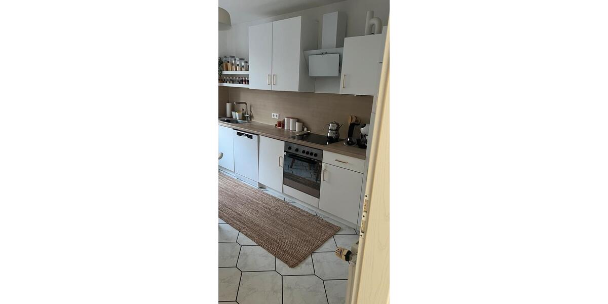 Etagenwohnung Gelsenkirchen - 3.5 Zimmer, 77 m&sup2;, 180.000&euro; | Angebot:27534363