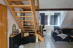 Maisonettenwohnung Mülheim an der Ruhr Linksruhr - 3 Zimmer, 65 m&sup2;, 880&euro; | Angebot:27541603