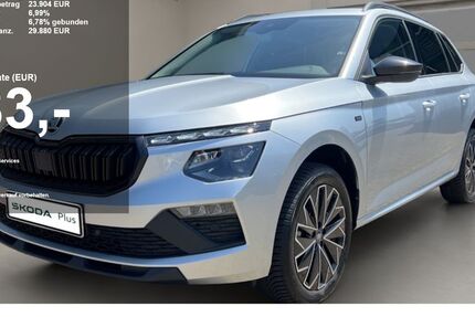 Skoda Kamiq 11.148 km 26.780 &euro; Krefeld 47809