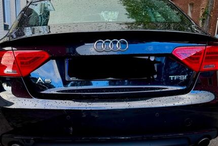Audi A5 150.000 km 9.890 &euro; Oberhausen 46045