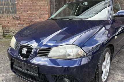 Seat Ibiza 261.238 km 1.990 &euro; Remscheid 42857