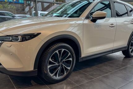 Mazda CX-5 43.188 km 22.995 &euro; Duisburg 47166