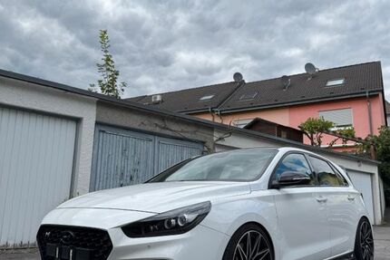 Hyundai i30 99.500 km 18.999 &euro; Solingen 42719