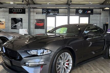 Ford Mustang 46.466 km 42.990 &euro; Remscheid 42859