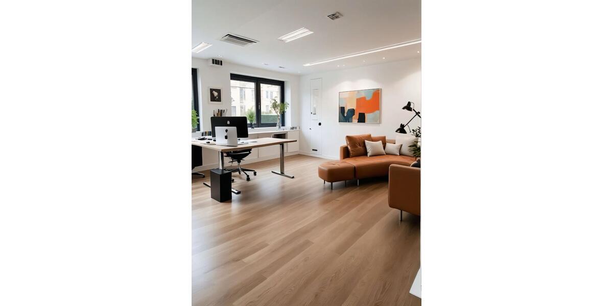 Gewerbeobjekt Essen Südviertel - 1.520&euro; | Angebot:25569517