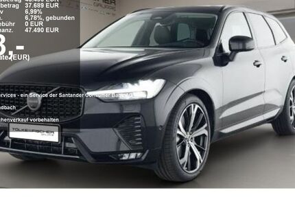 Volvo XC60 26.318 km 43.950 &euro; Krefeld 47805