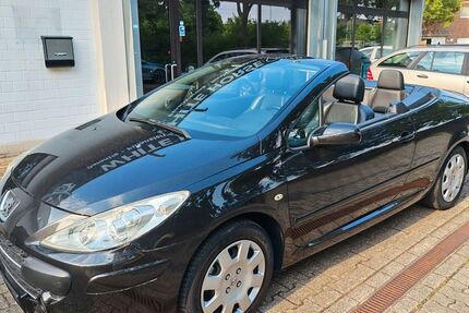 Peugeot 307 180.000 km 2.998 &euro; Korschenbroich 41352