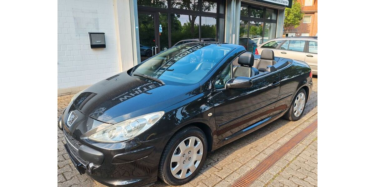 Peugeot 307 180.000 km 2.998 &euro; Korschenbroich 41352