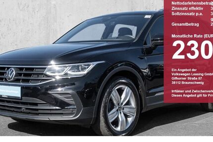 VW Tiguan 44.841 km 23.480 &euro; Düsseldorf 40474