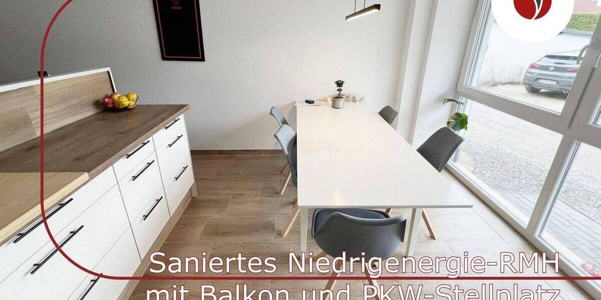 Reihenmittelhaus Solingen Solingen-Mitte - 3 Zimmer, 229.000&euro; | Angebot:26257254