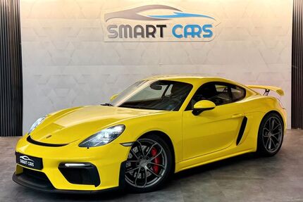 Porsche Cayman 179.200 km 71.718 &euro; Remscheid 42855