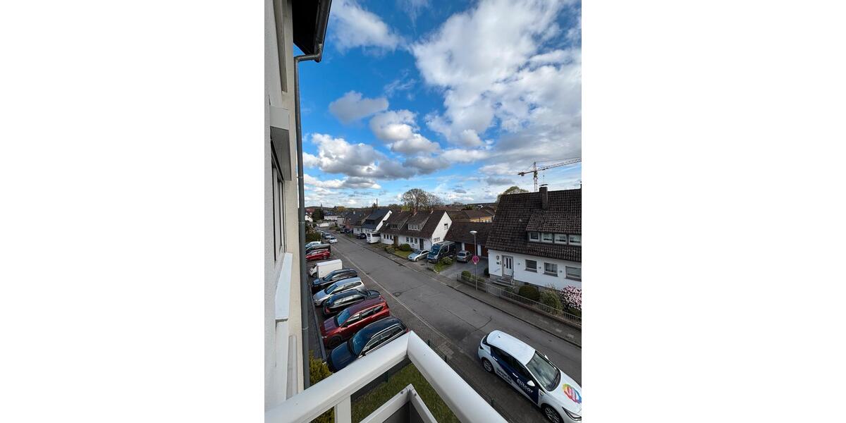 Etagenwohnung Langenfeld (Rheinland) - 3 Zimmer, 66 m&sup2;, 1.100&euro; | Angebot:26031704