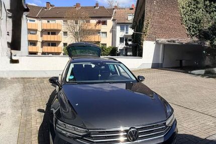 VW Passat 111.000 km 17.200 &euro; Essen 45127