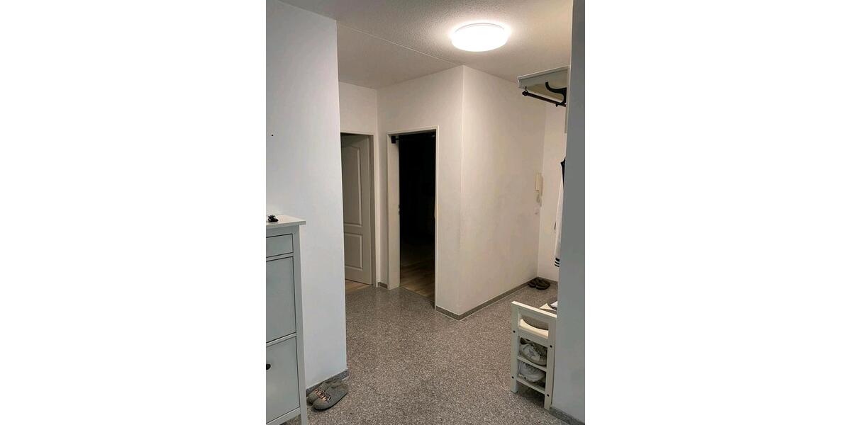 Etagenwohnung Neuss Erfttal - 4 Zimmer, 92 m&sup2;, 1.590&euro; | Angebot:27546712