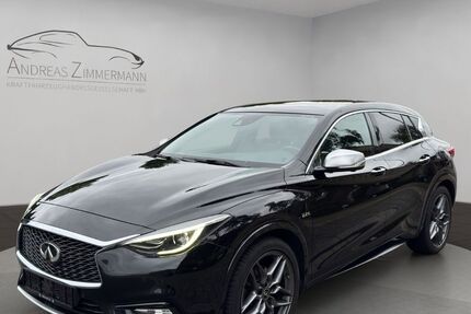 INFINITI Q30 85.284 km 18.900 &euro; Kaarst 41564