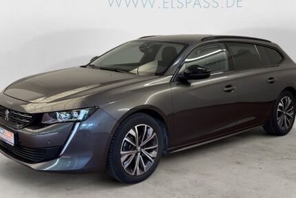 Peugeot 508 50.636 km 18.489 &euro; Moers 47445