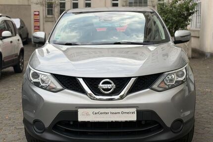 Nissan Qashqai 246.000 km 6.950 &euro; Mettmann Stadtwald Bahnhof 40822