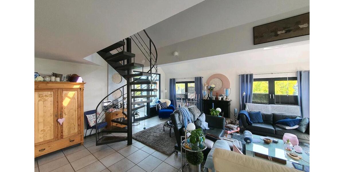 Maisonettenwohnung Erkrath - 5 Zimmer, 189 m&sup2;, 750.000&euro; | Angebot:24875865