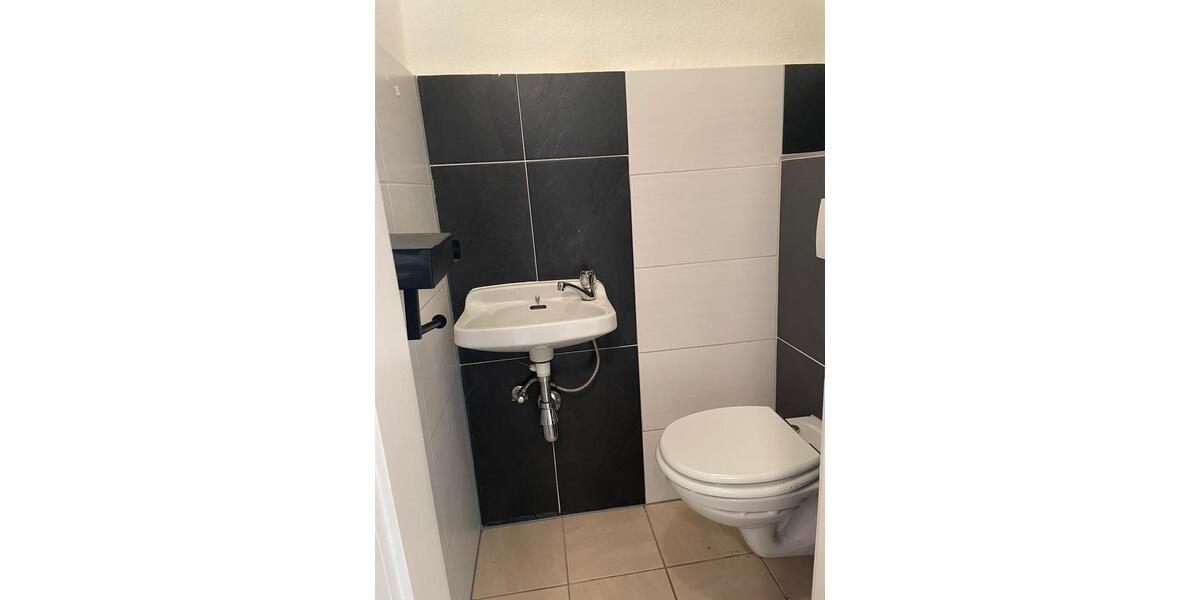 Etagenwohnung Hattingen Niederbonsfeld - 3.5 Zimmer, 79 m&sup2;, 500&euro; | Angebot:25978291