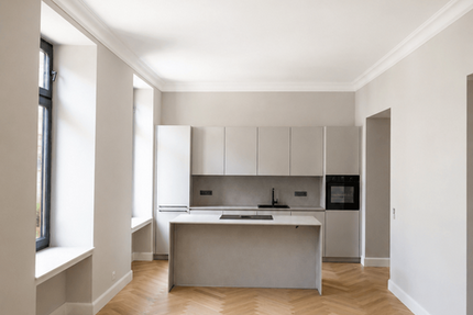 Wohnung Düsseldorf Pempelfort - 4 Zimmer, 86 m&sup2;, 749.000&euro; | Angebot:26976767