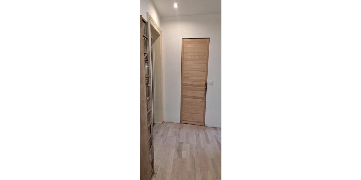 Etagenwohnung Wuppertal Dornap - 4 Zimmer, 102 m&sup2;, 840&euro; | Angebot:25933248