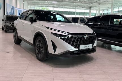 Nissan Qashqai 3.000 km 31.985 &euro; Mülheim an der Ruhr 45478