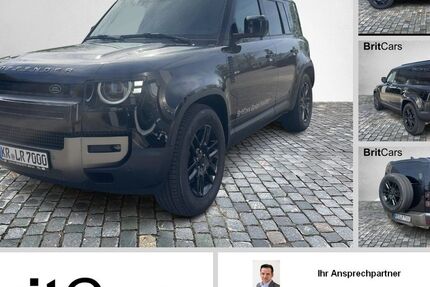 Land Rover Defender 3.001 km 88.398 &euro; Krefeld 47803
