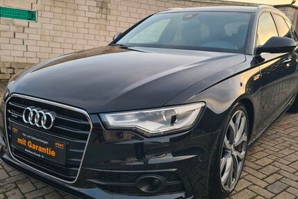 Audi A6 275.640 km 10.490 &euro; Essen 45309