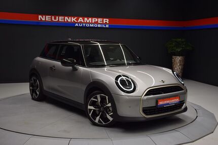 Mini Cooper C 19.000 km 25.990 &euro; Remscheid 42853