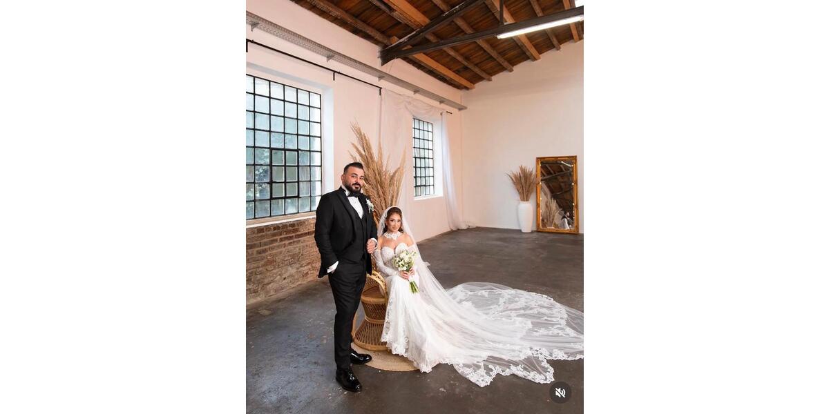 Gewerbeobjekt Wuppertal Barmen - 170&euro; | Angebot:25901815