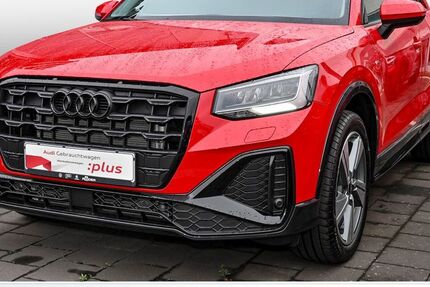 Audi Q2 7.930 km 26.950 &euro; Duisburg 47178